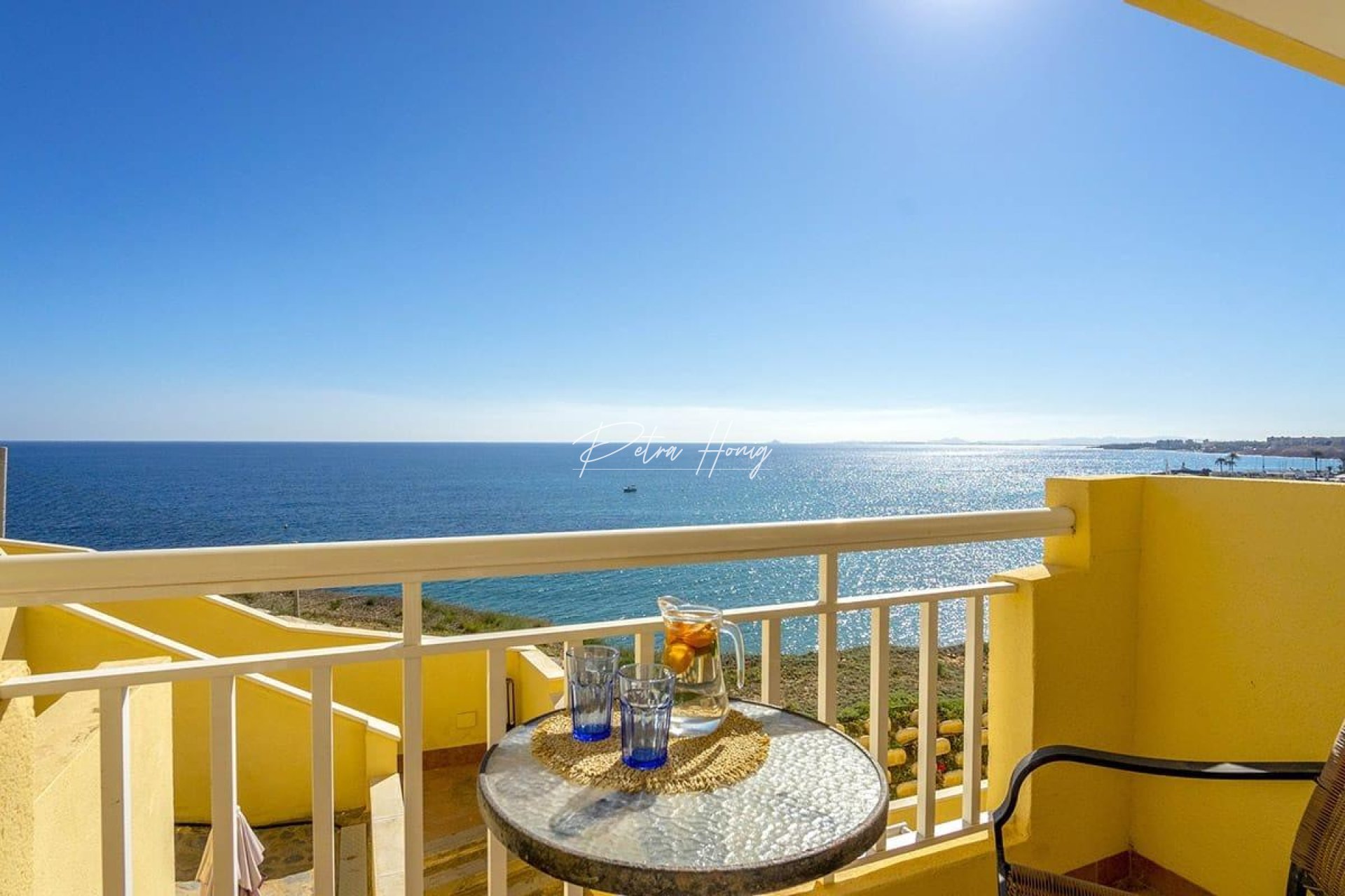 Resales - Townhouse - Orihuela Costa - Campoamor