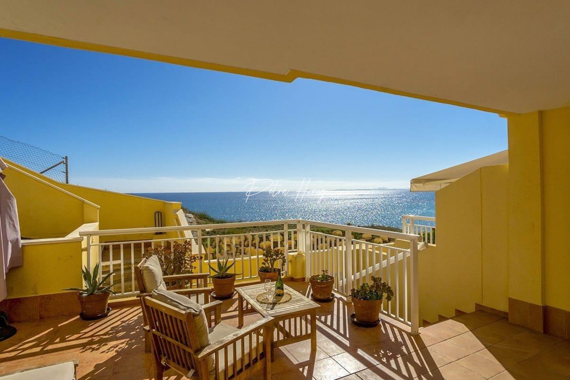 Resales - Townhouse - Orihuela Costa - Campoamor
