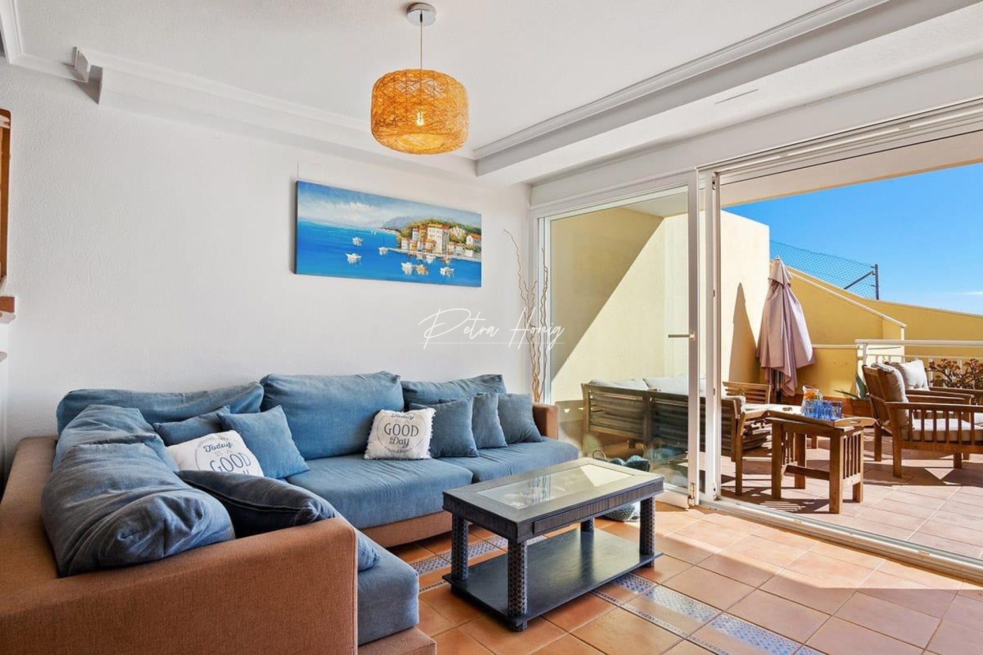 Resales - Townhouse - Orihuela Costa - Campoamor