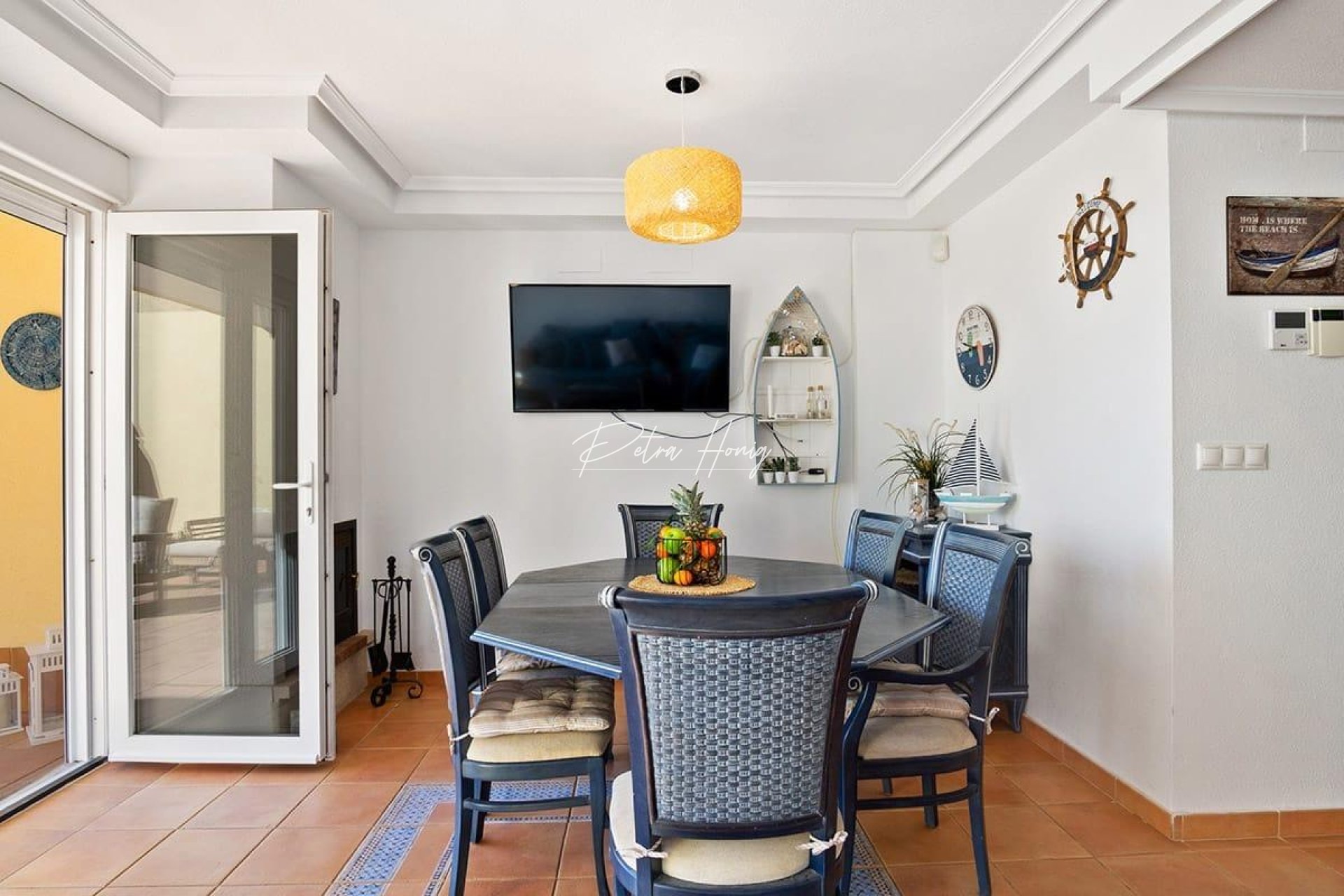 Resales - Townhouse - Orihuela Costa - Campoamor