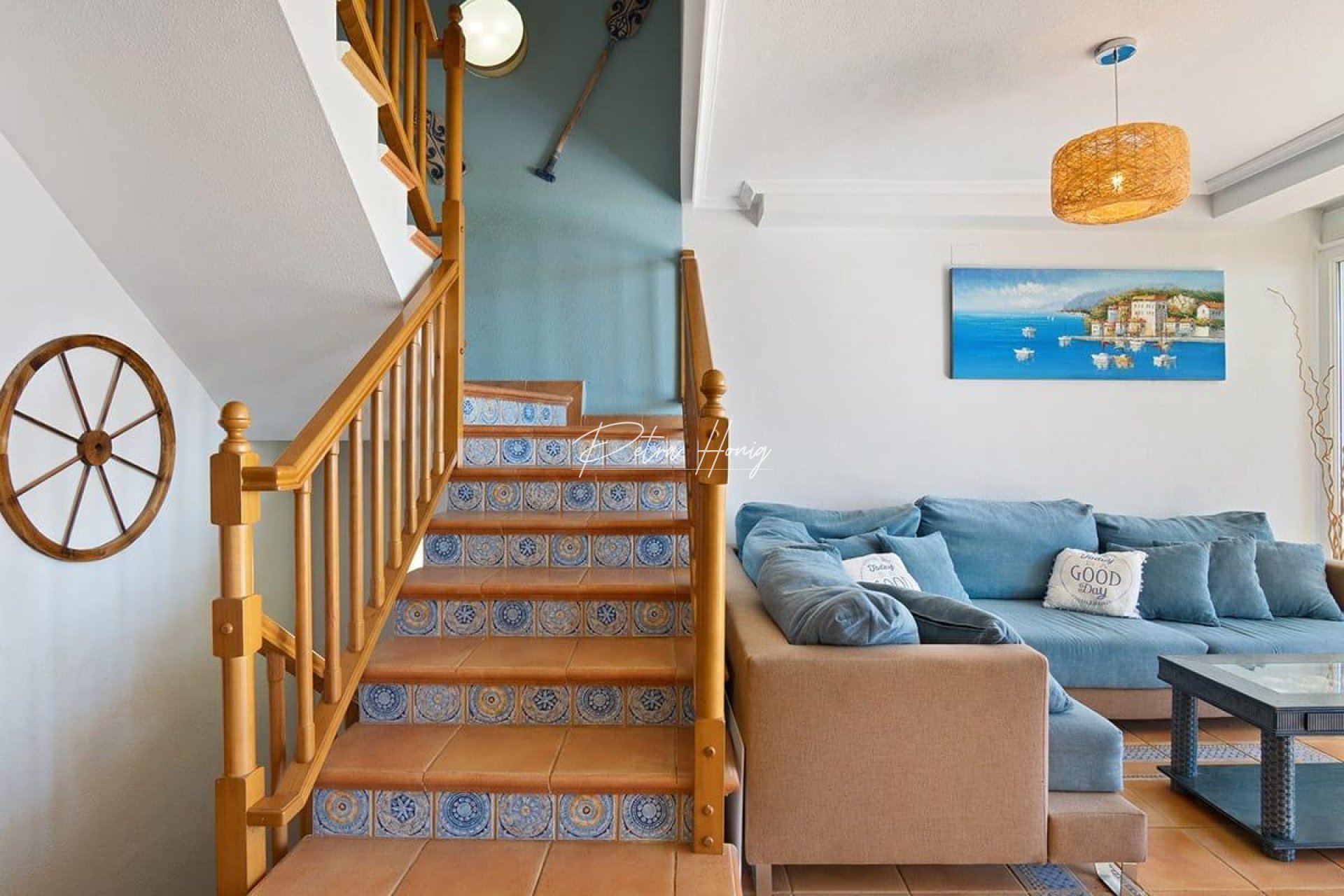 Resales - Townhouse - Orihuela Costa - Campoamor