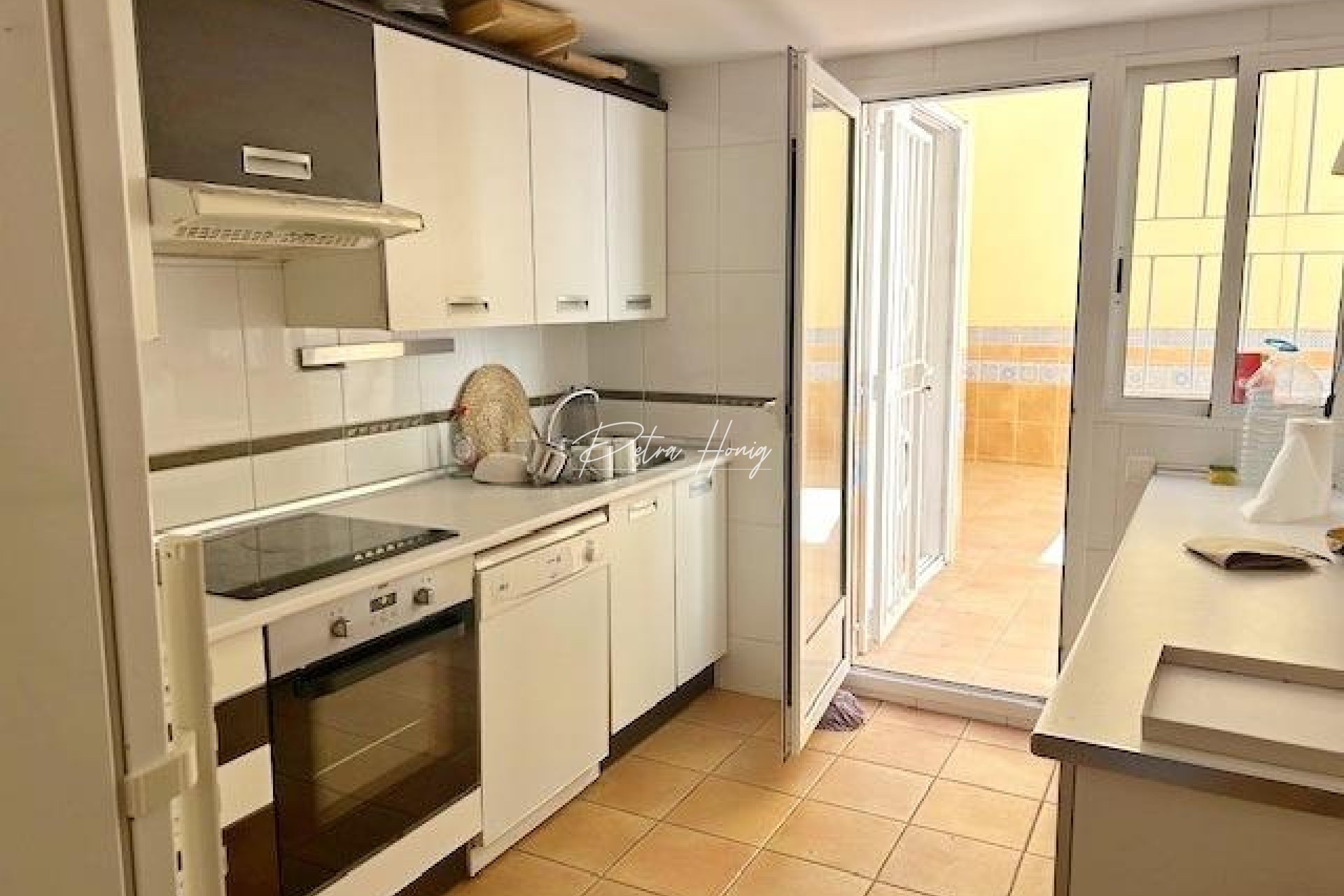 Resales - Townhouse - Orihuela Costa - Campoamor