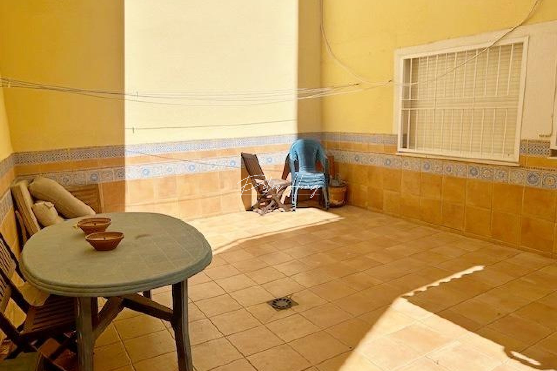 Resales - Townhouse - Orihuela Costa - Campoamor