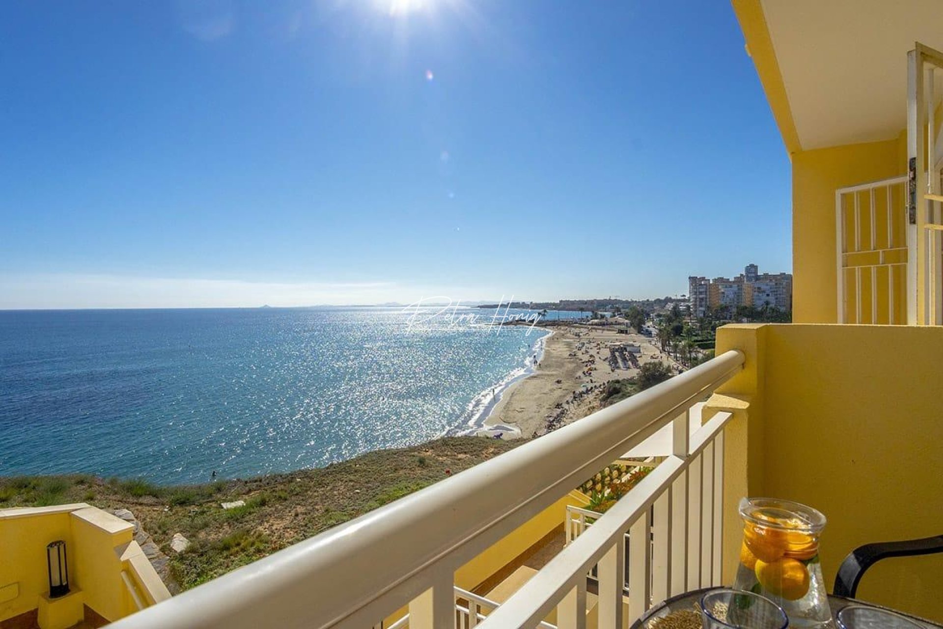 Resales - Townhouse - Orihuela Costa - Campoamor