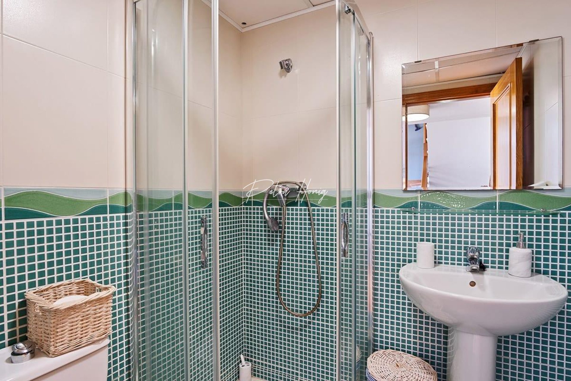Resales - Townhouse - Orihuela Costa - Campoamor