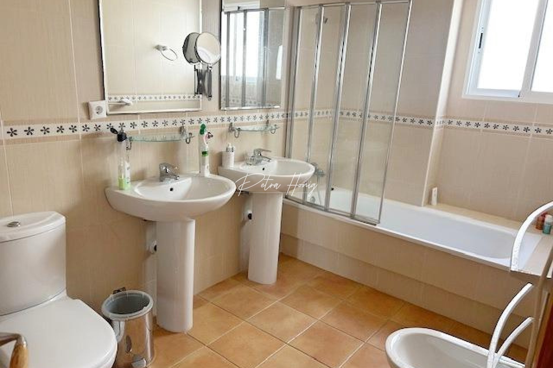 Resales - Townhouse - Orihuela Costa - Campoamor