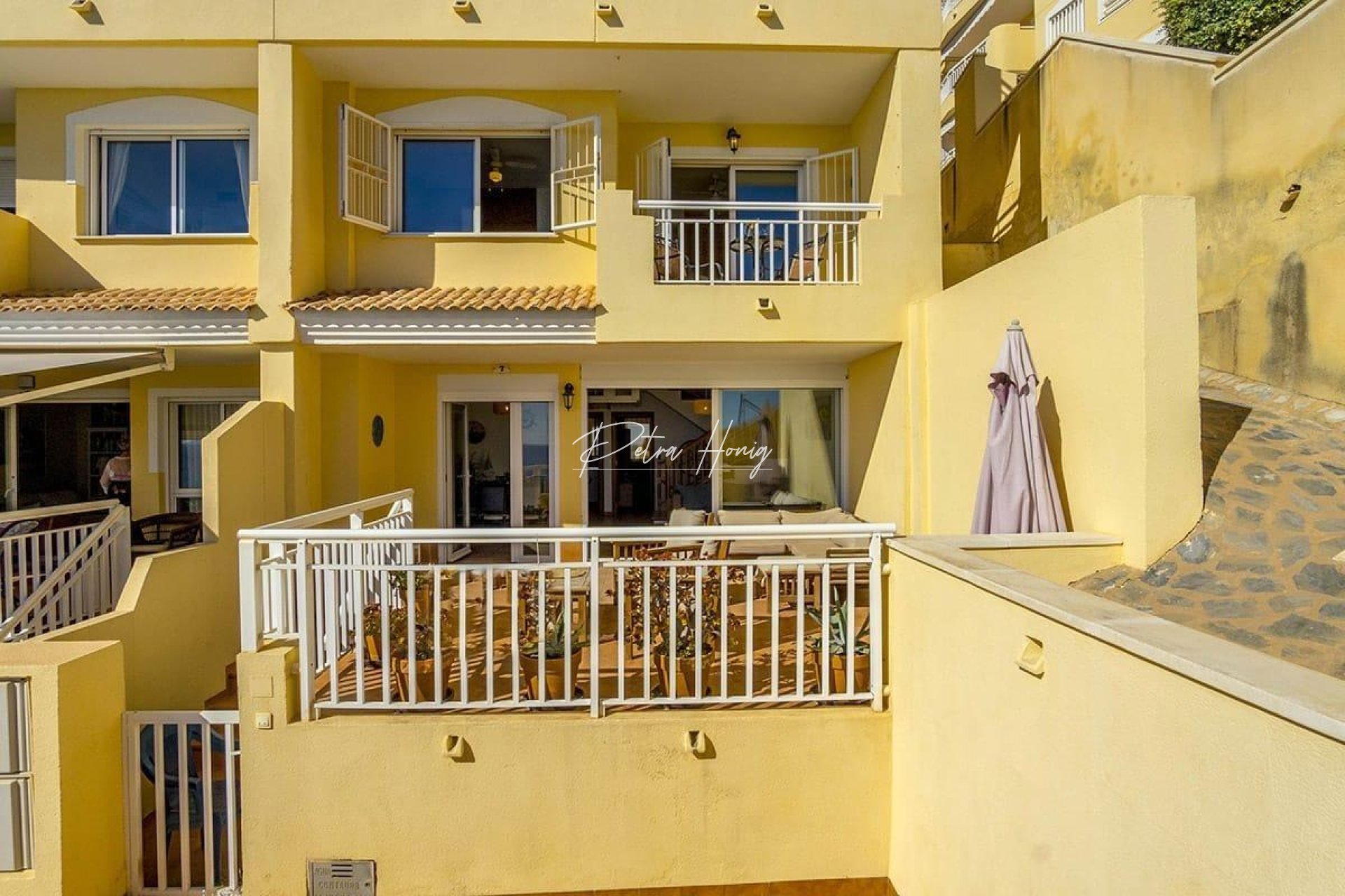 Resales - Townhouse - Orihuela Costa - Campoamor