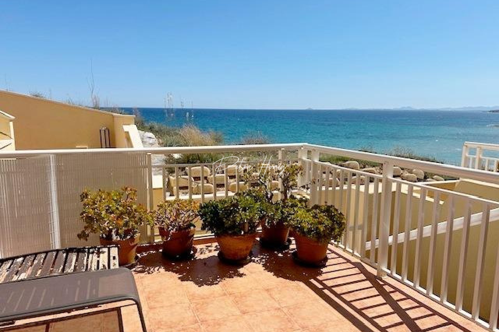 Resales - Townhouse - Orihuela Costa - Campoamor