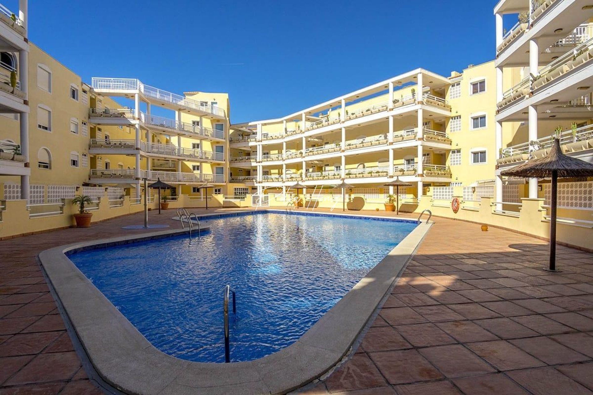 Resales - Townhouse - Orihuela Costa - Campoamor