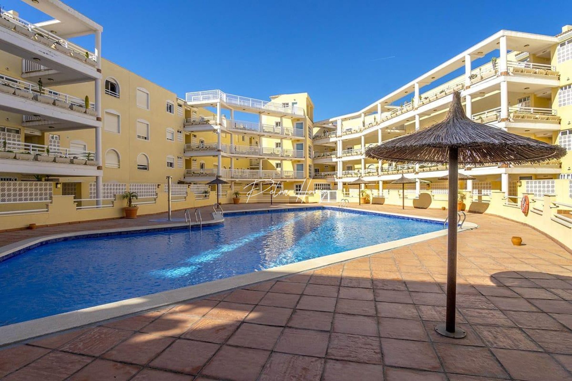 Resales - Townhouse - Orihuela Costa - Campoamor