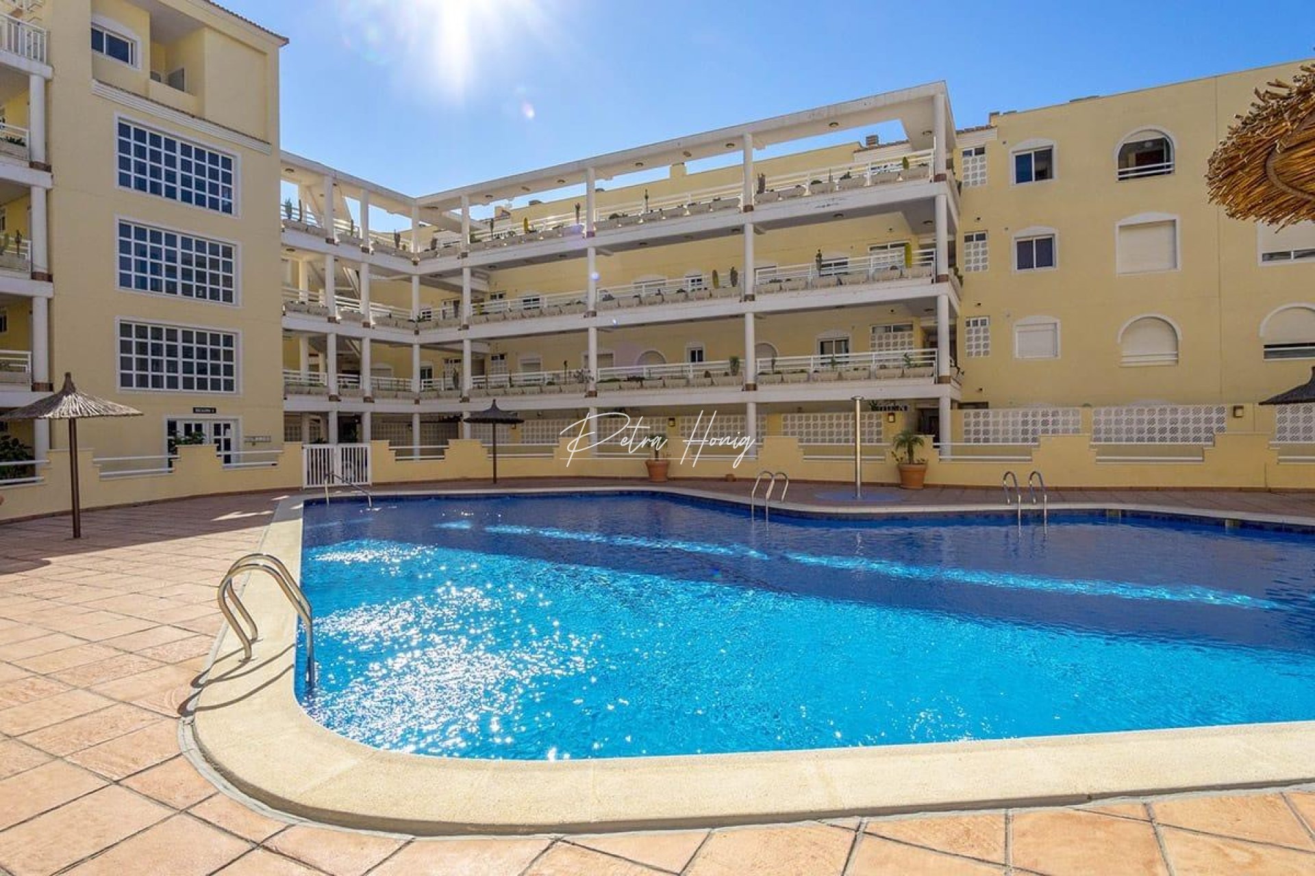 Resales - Townhouse - Orihuela Costa - Campoamor
