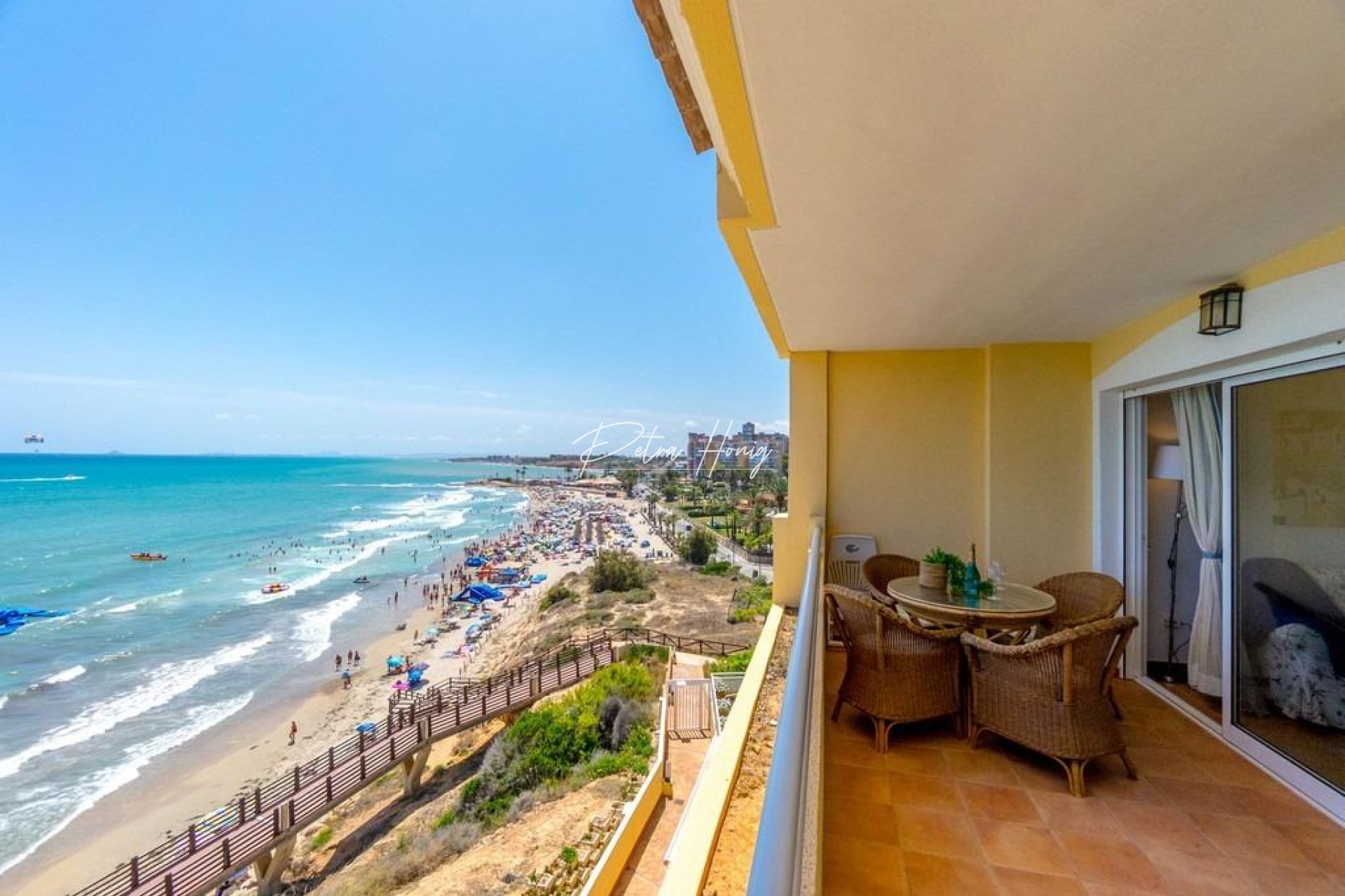 Resales - Townhouse - Orihuela Costa - Campoamor