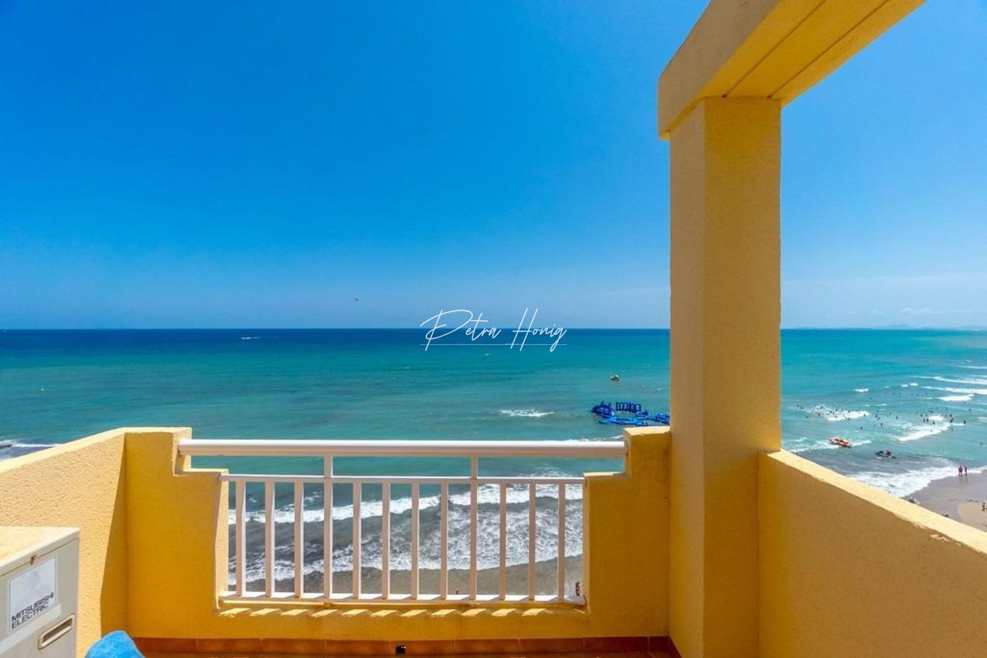 Resales - Townhouse - Orihuela Costa - Campoamor