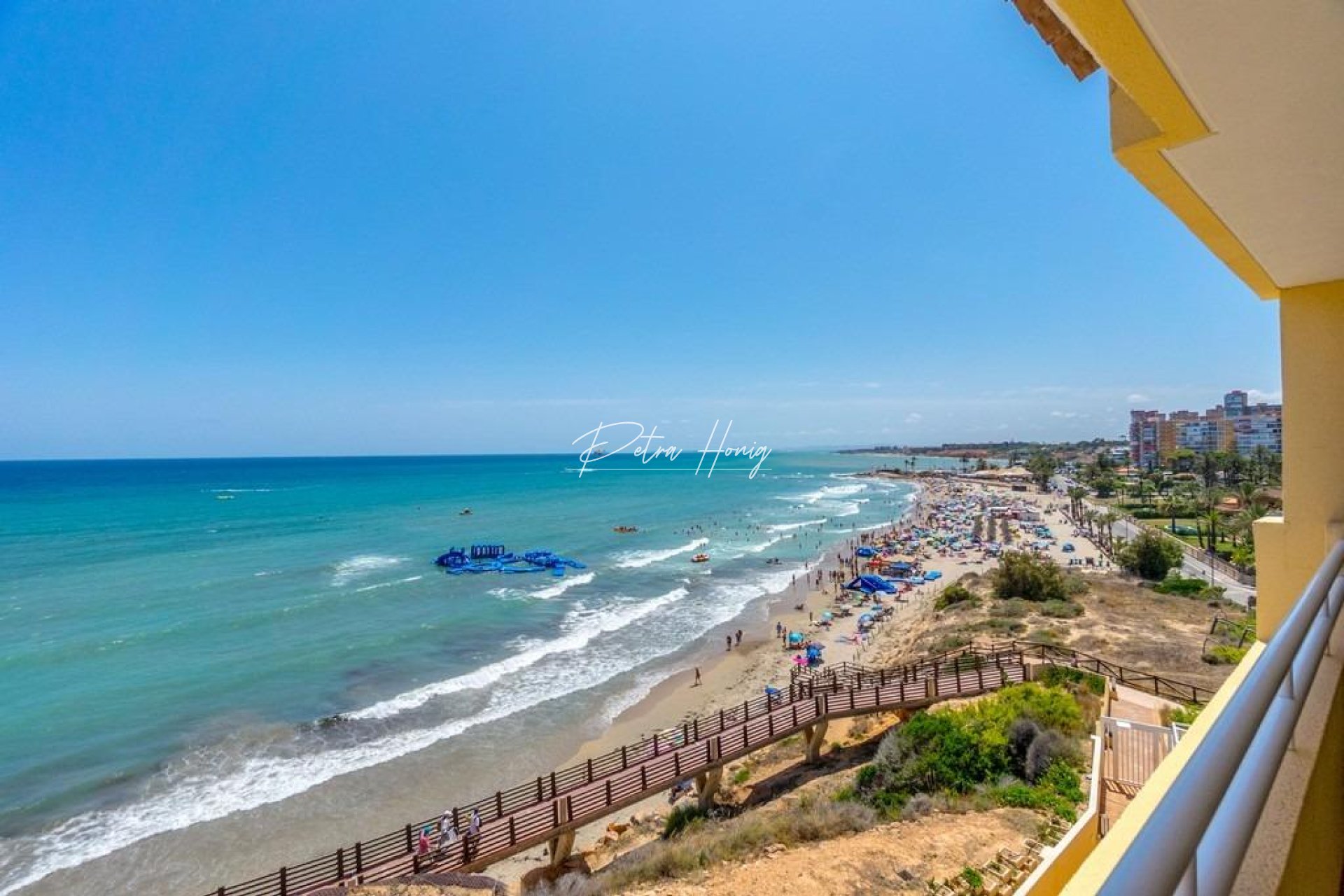 Resales - Townhouse - Orihuela Costa - Campoamor