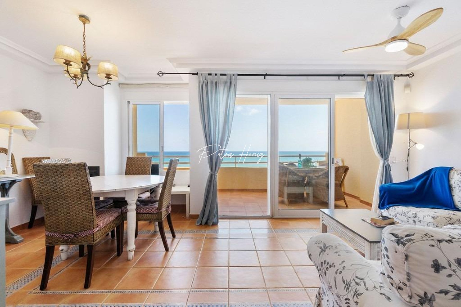 Resales - Townhouse - Orihuela Costa - Campoamor