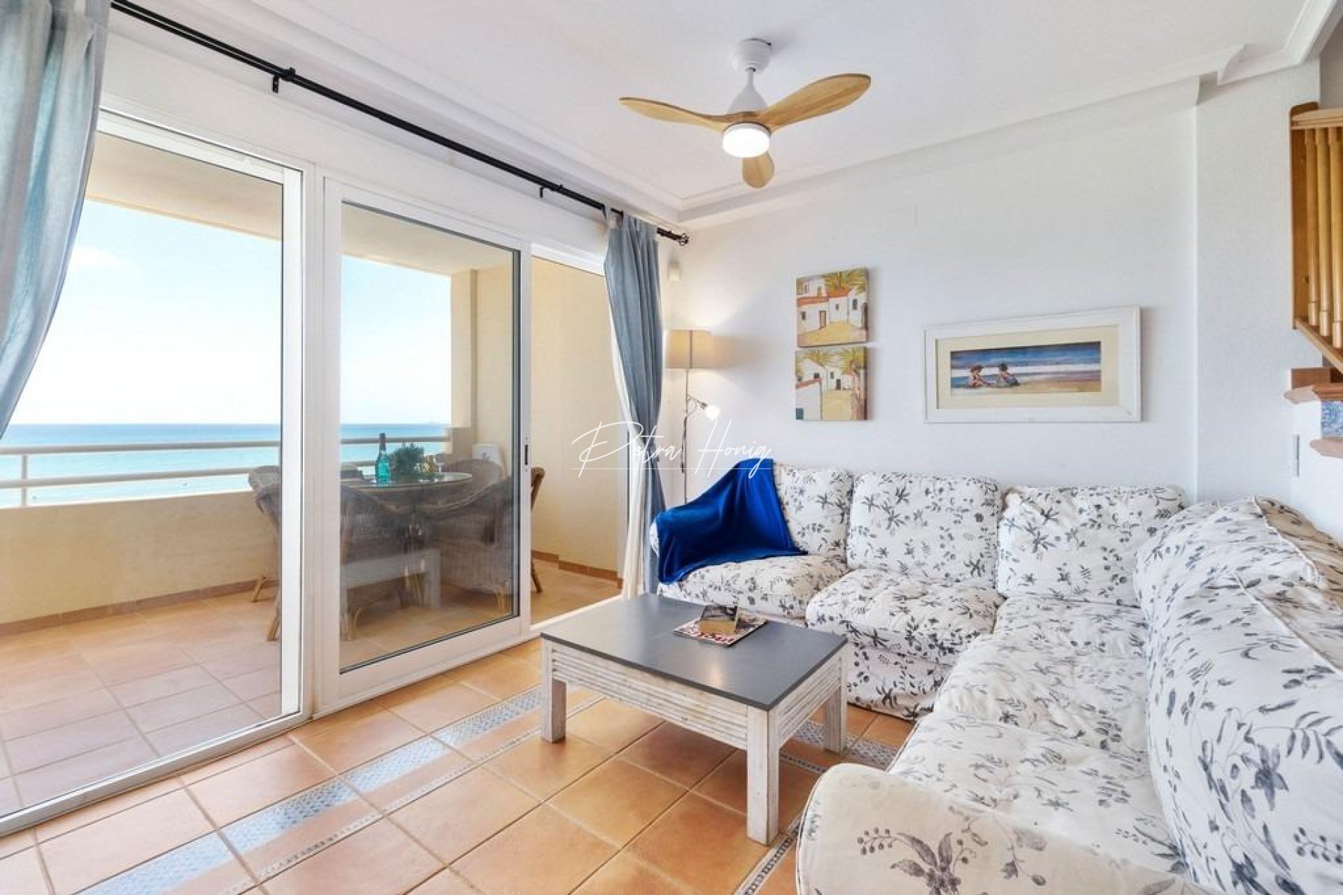 Resales - Townhouse - Orihuela Costa - Campoamor