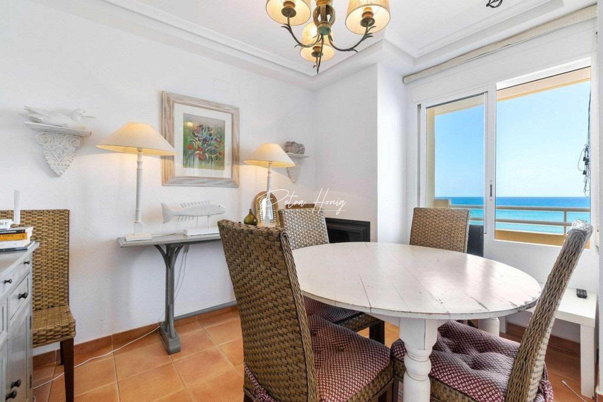 Resales - Townhouse - Orihuela Costa - Campoamor