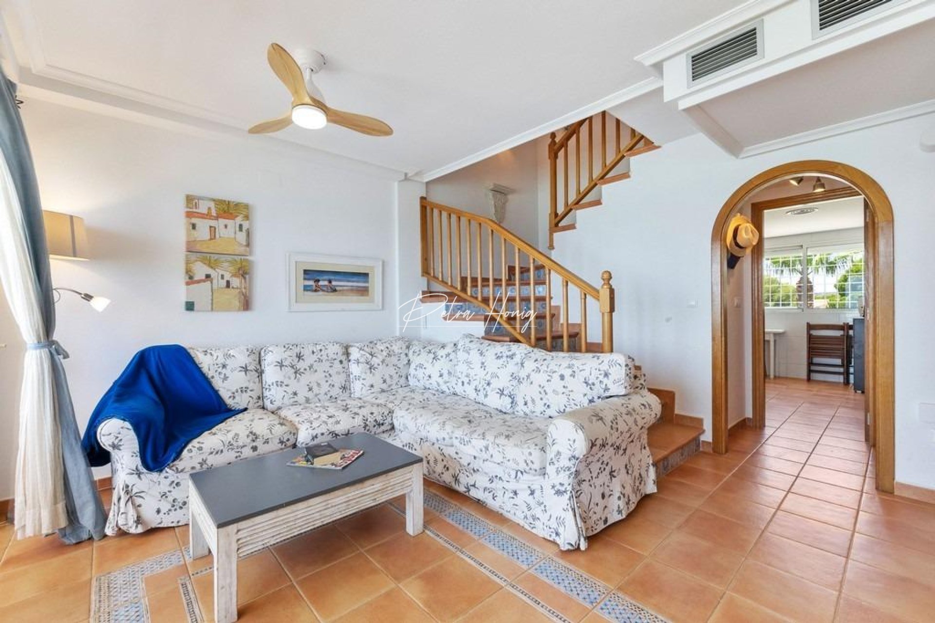 Resales - Townhouse - Orihuela Costa - Campoamor