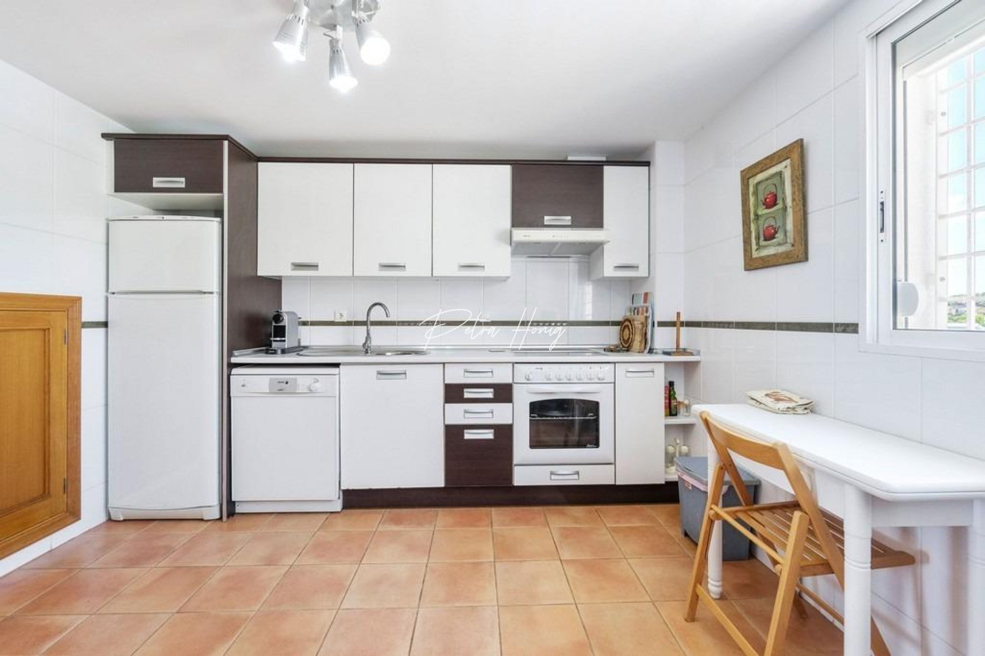 Resales - Townhouse - Orihuela Costa - Campoamor