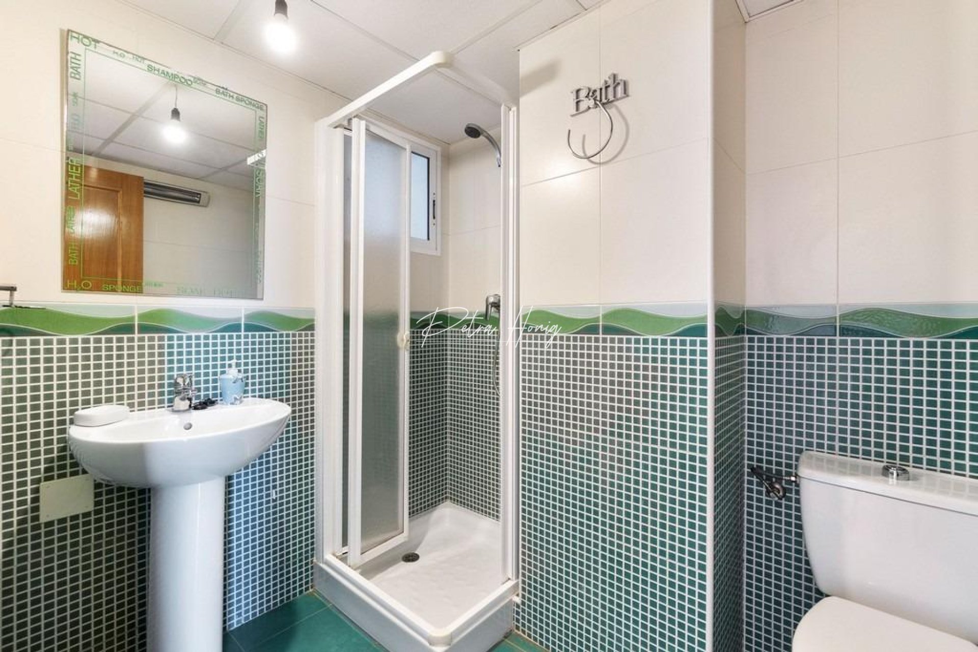 Resales - Townhouse - Orihuela Costa - Campoamor
