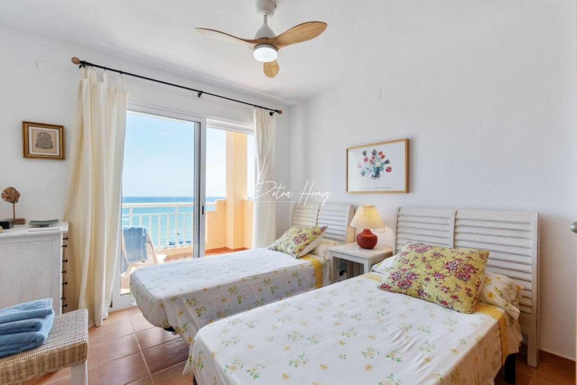 Resales - Townhouse - Orihuela Costa - Campoamor