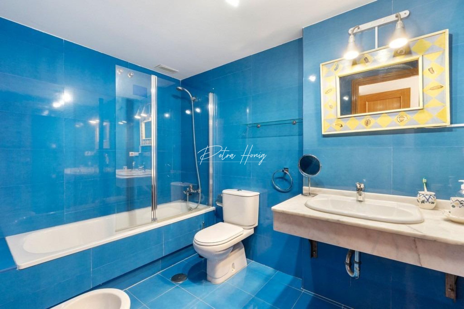 Resales - Townhouse - Orihuela Costa - Campoamor