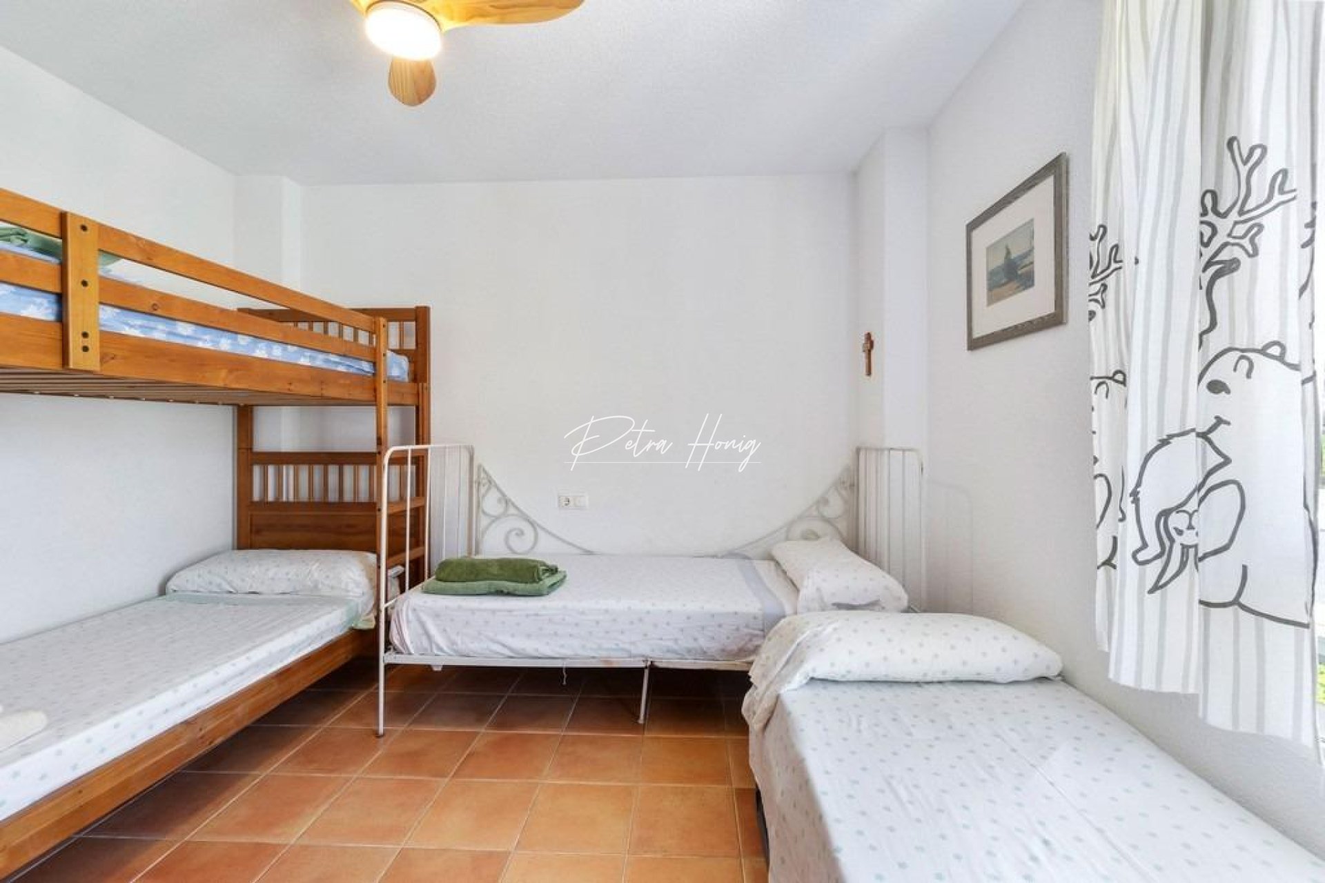 Resales - Townhouse - Orihuela Costa - Campoamor