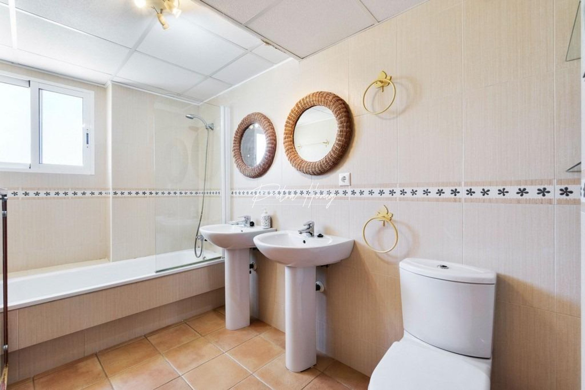 Resales - Townhouse - Orihuela Costa - Campoamor