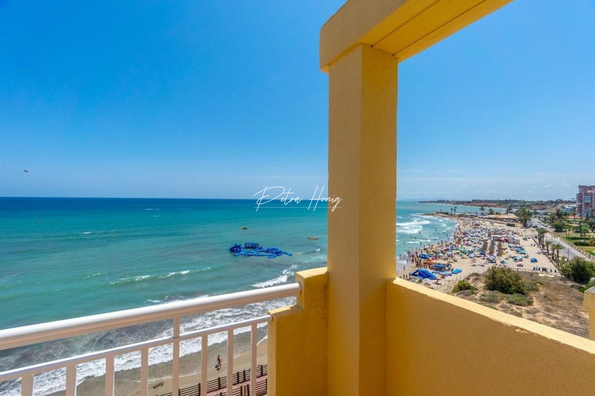 Resales - Townhouse - Orihuela Costa - Campoamor