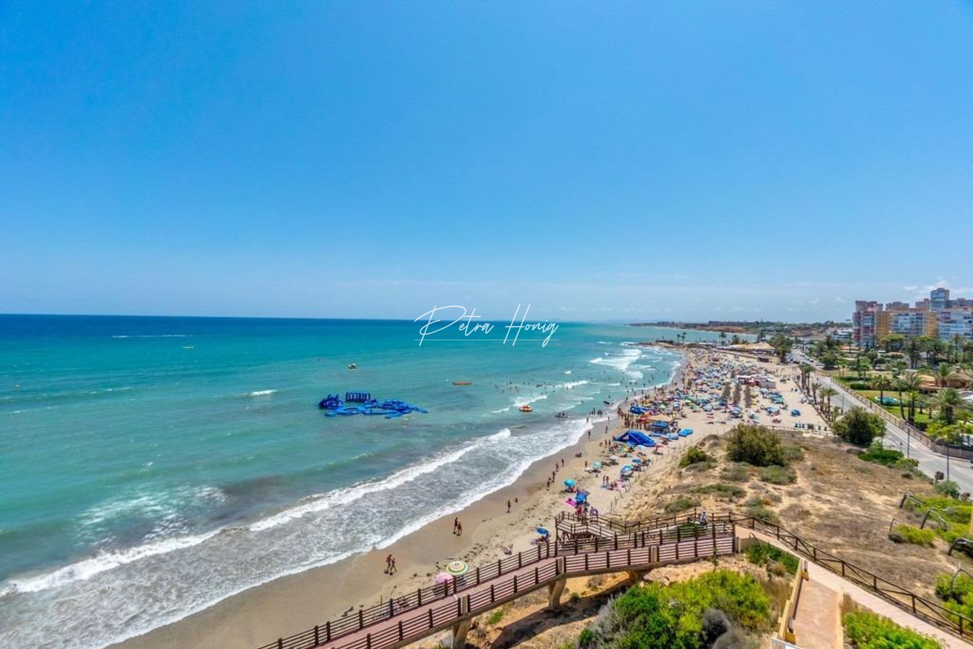 Resales - Townhouse - Orihuela Costa - Campoamor