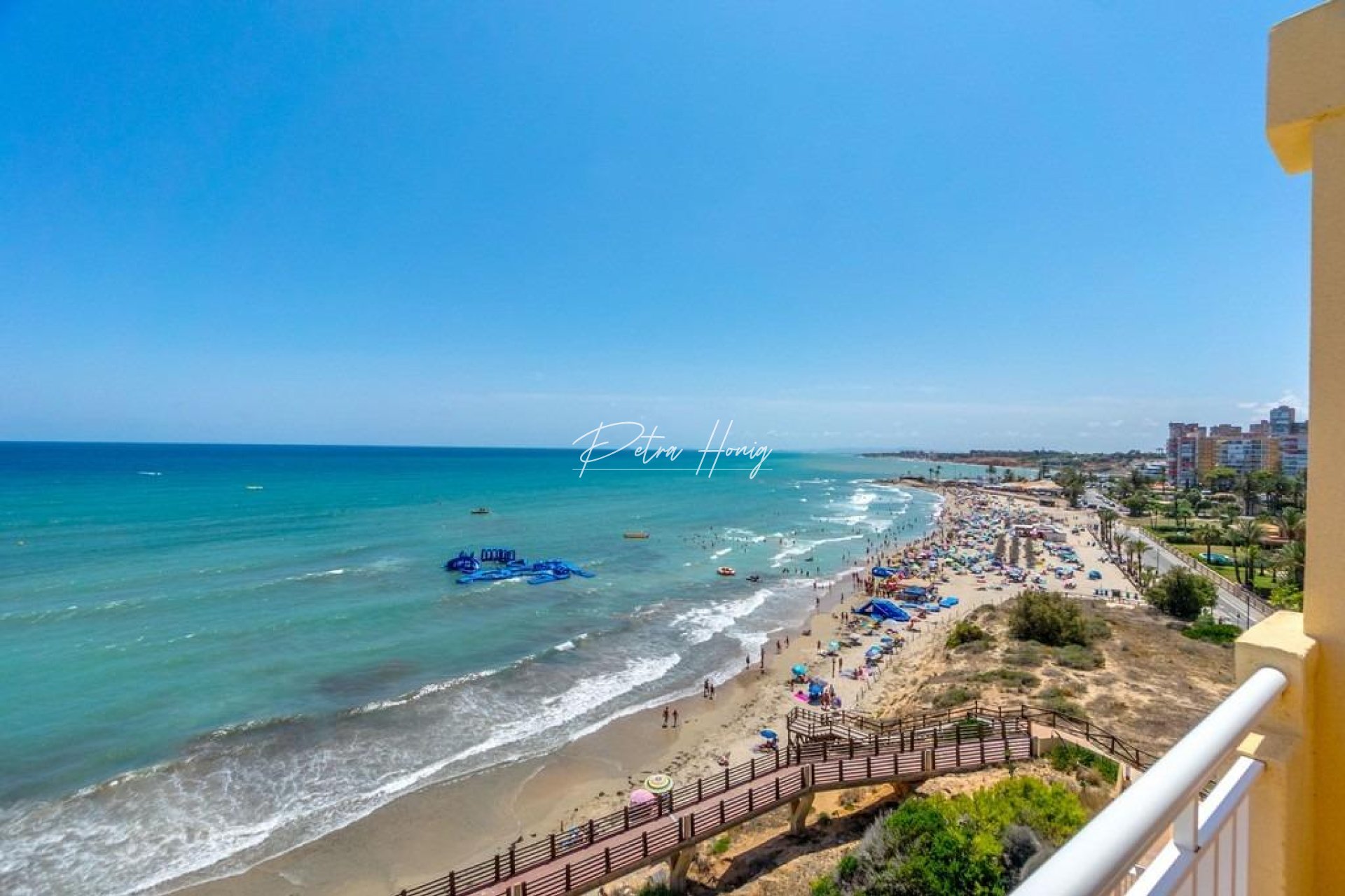 Resales - Townhouse - Orihuela Costa - Campoamor