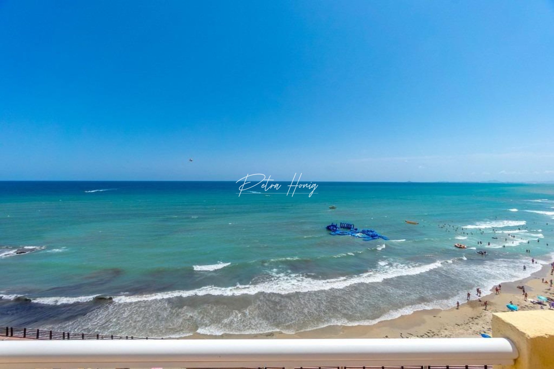 Resales - Townhouse - Orihuela Costa - Campoamor