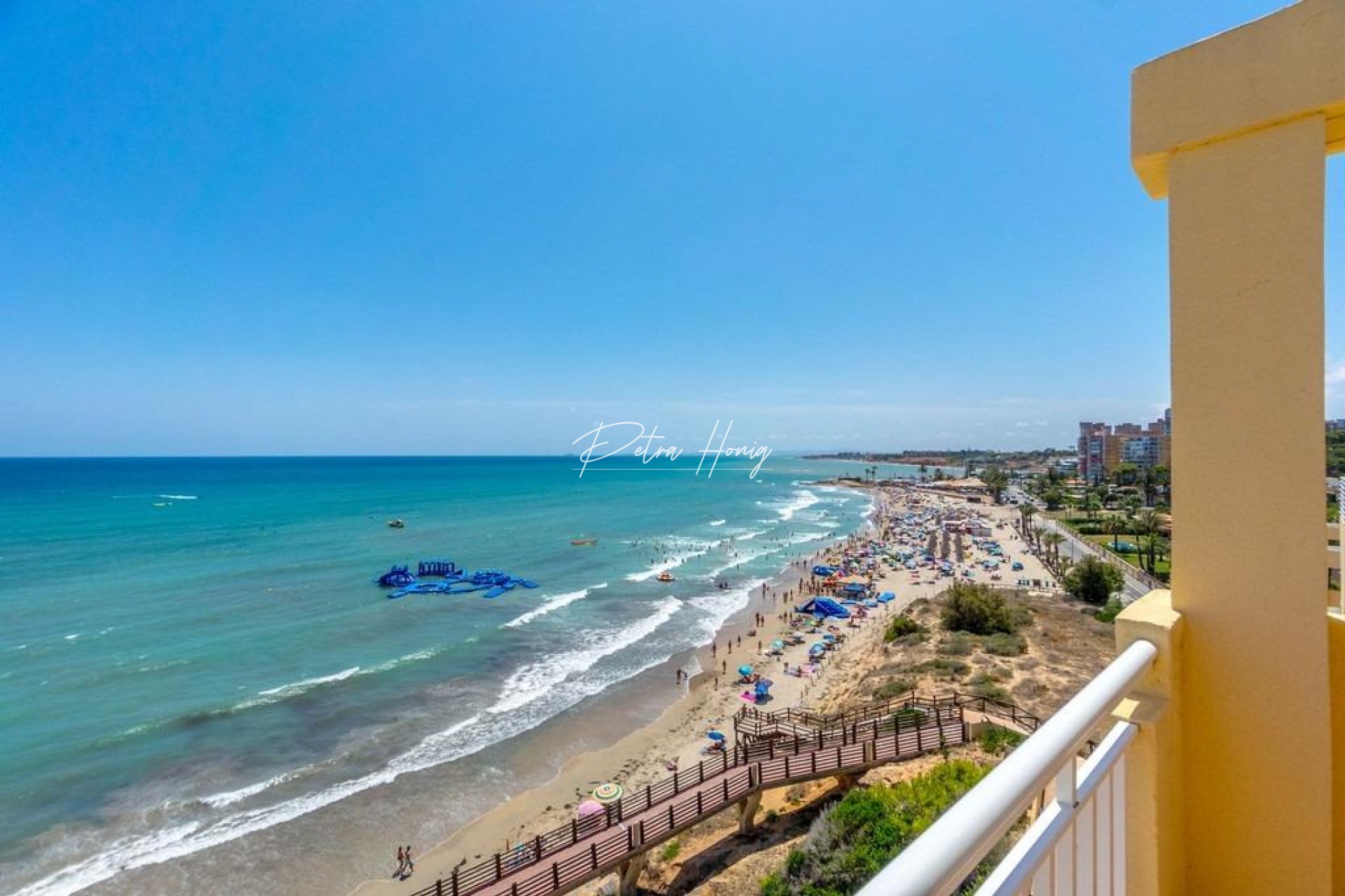 Resales - Townhouse - Orihuela Costa - Campoamor