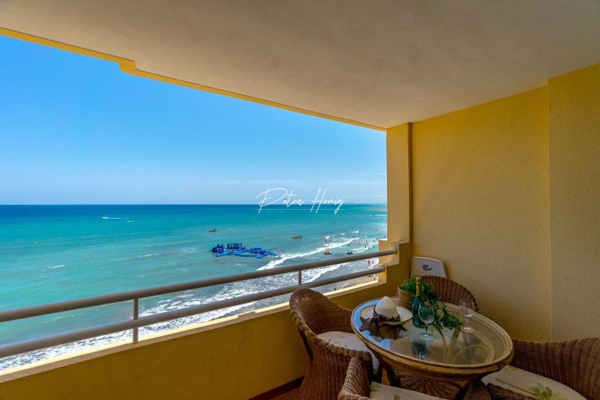 Resales - Townhouse - Orihuela Costa - Campoamor