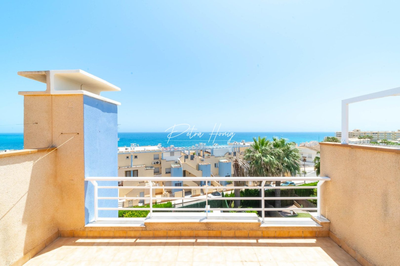 Resales - Townhouse - Orihuela Costa - Campoamor
