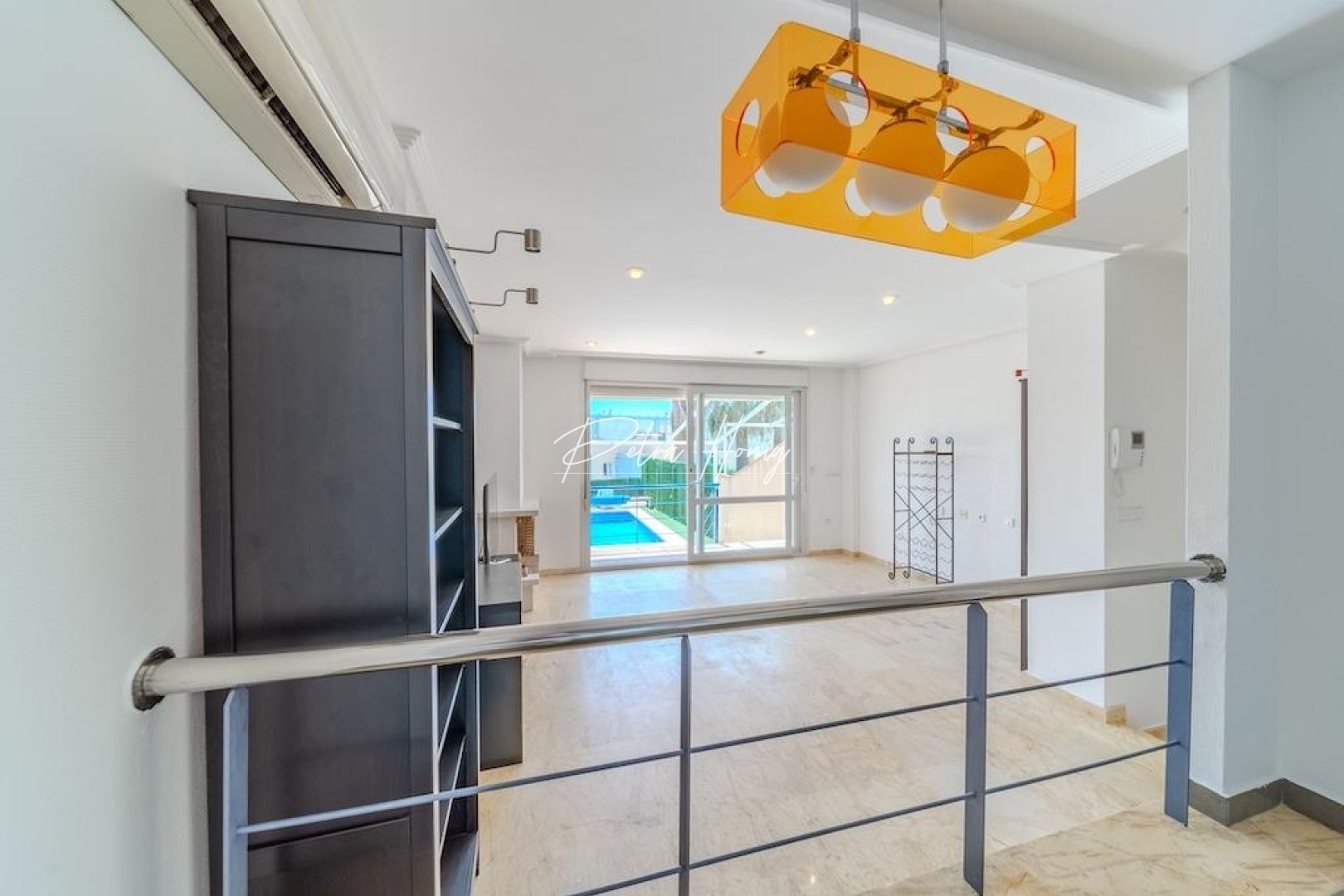 Resales - Townhouse - Orihuela Costa - Campoamor