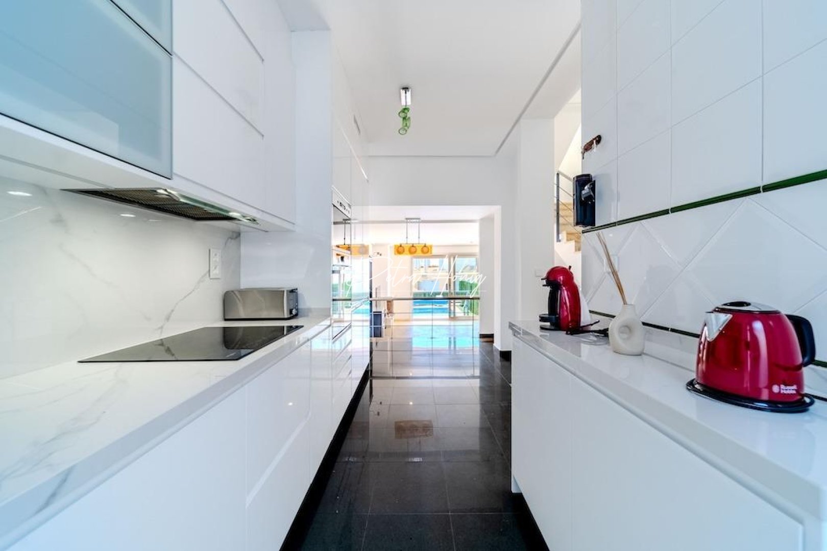 Resales - Townhouse - Orihuela Costa - Campoamor