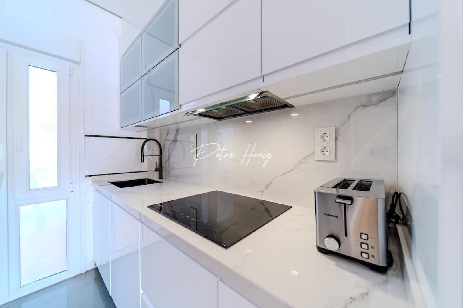 Resales - Townhouse - Orihuela Costa - Campoamor