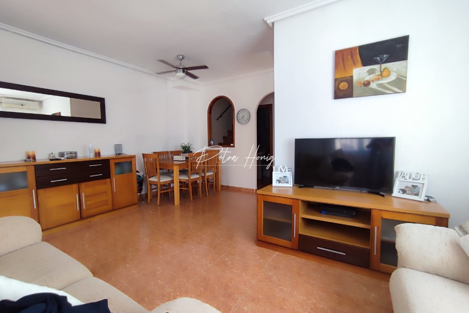 Resales - Townhouse - Orihuela Costa - Dream Hills