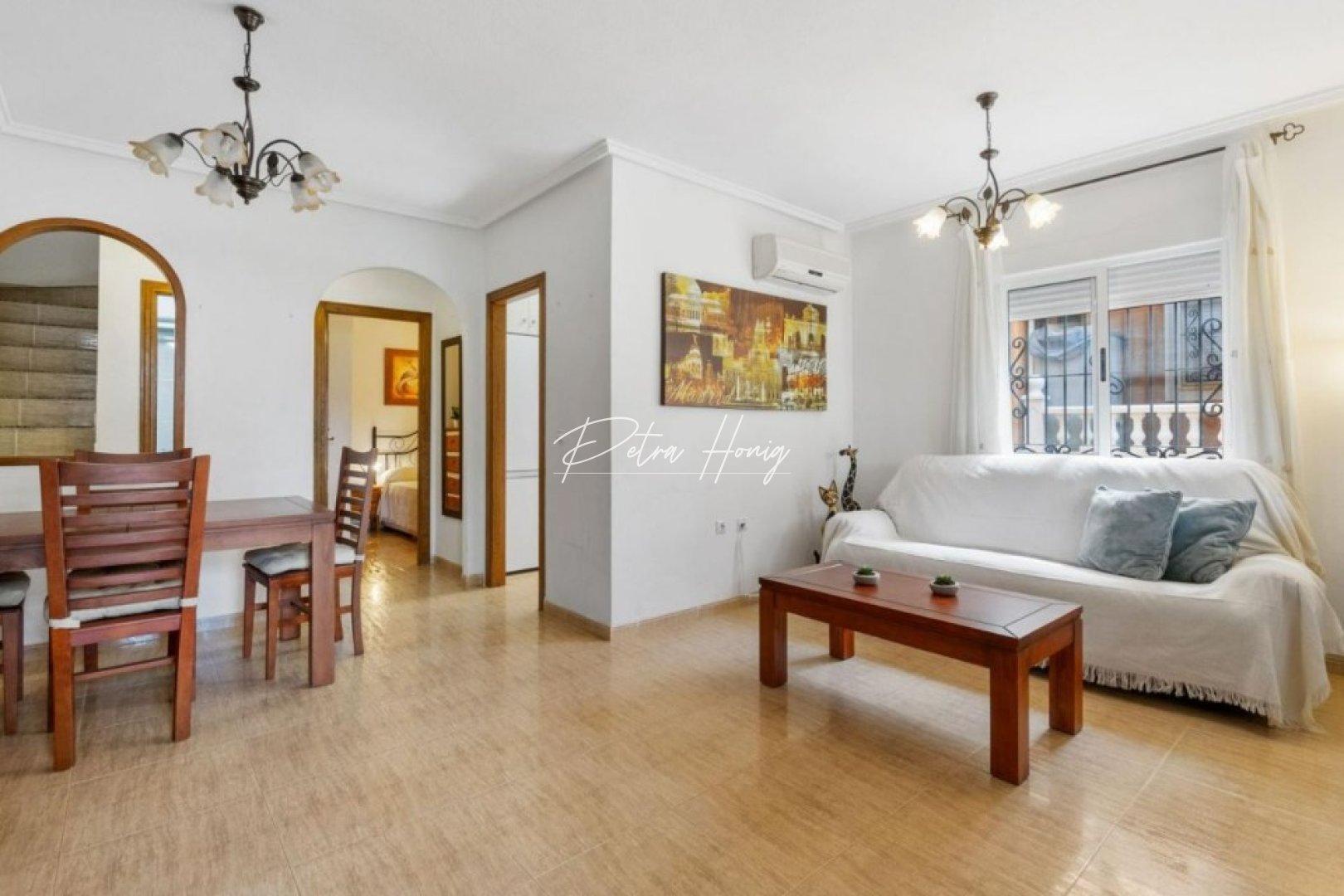 Resales - Townhouse - Orihuela Costa - Dream Hills