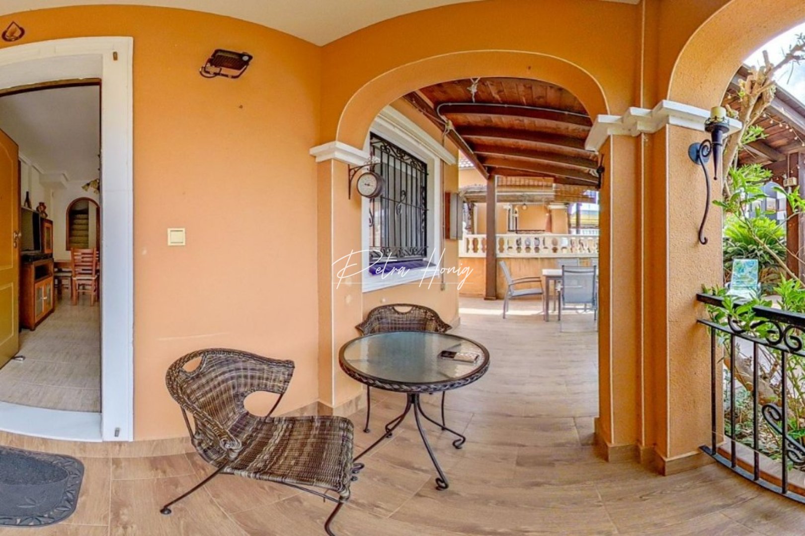 Resales - Townhouse - Orihuela Costa - Dream Hills