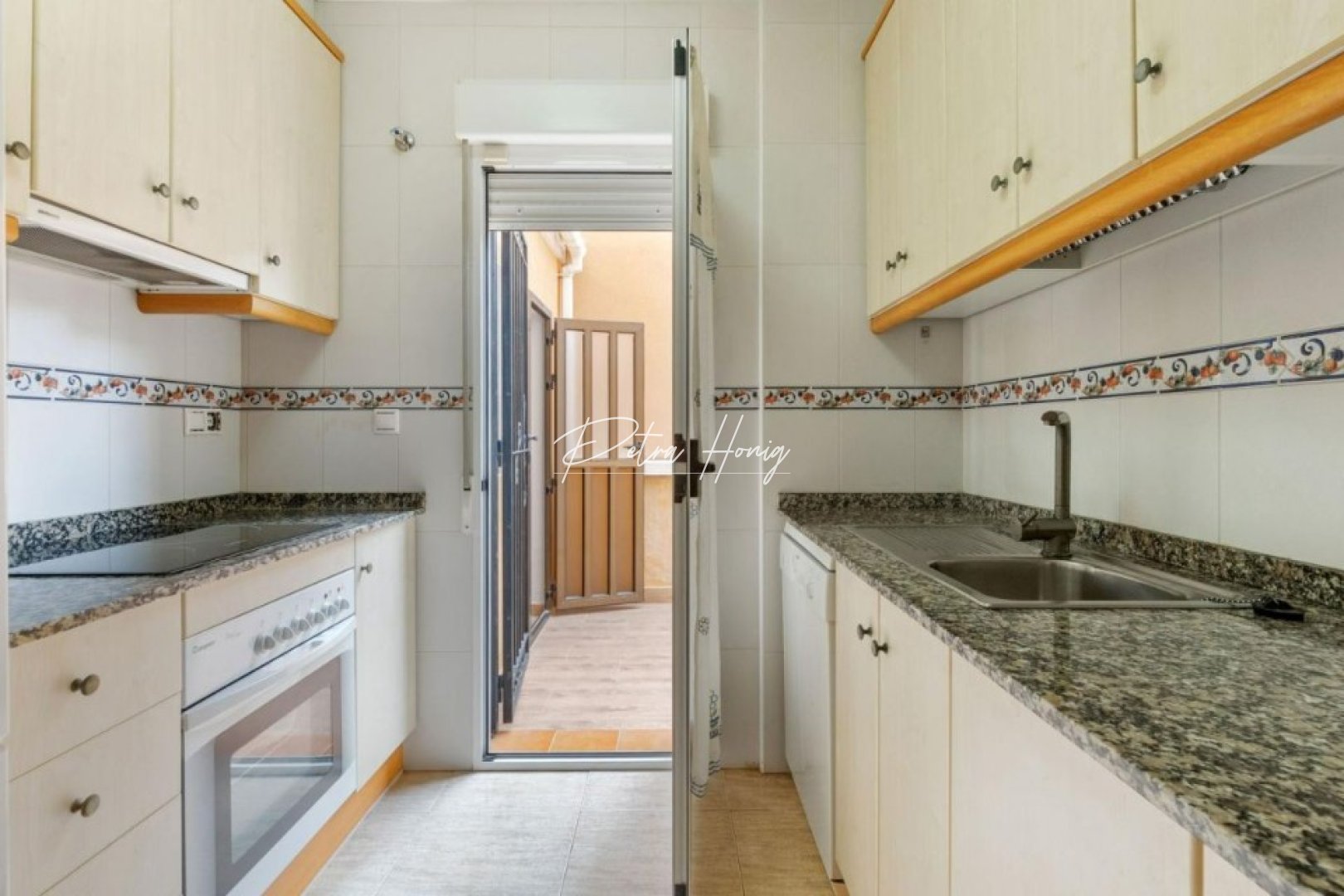 Resales - Townhouse - Orihuela Costa - Dream Hills