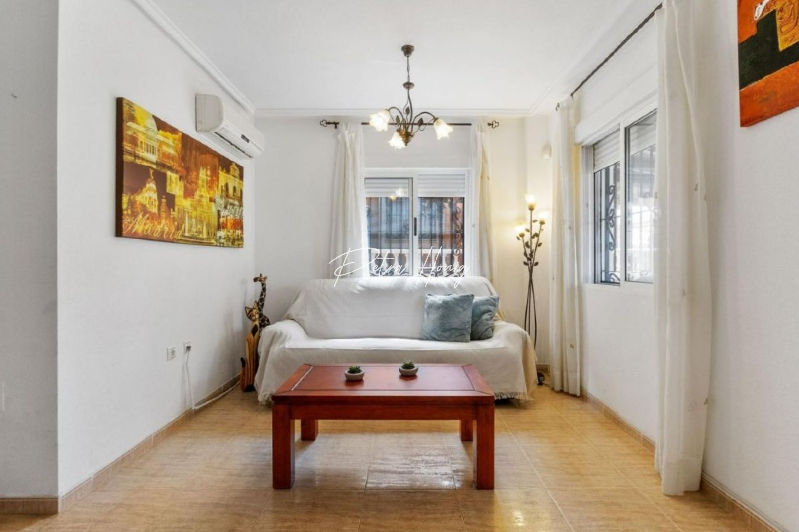 Resales - Townhouse - Orihuela Costa - Dream Hills