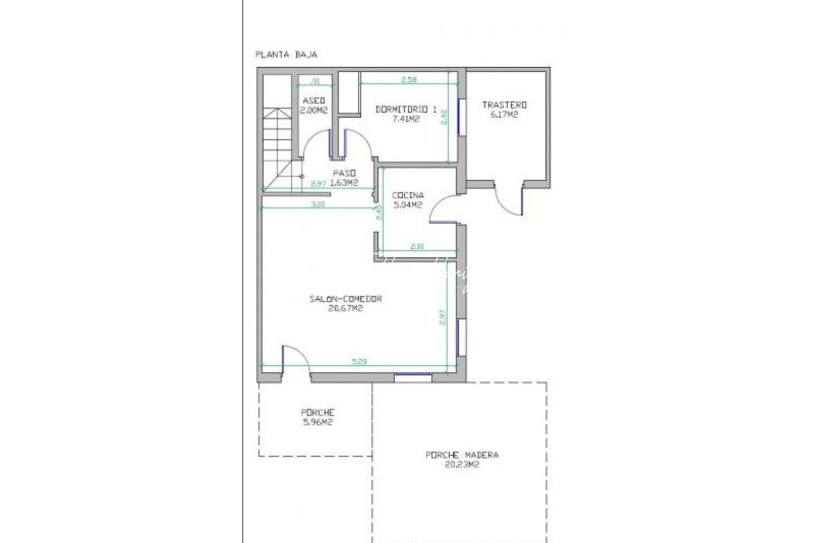Resales - Townhouse - Orihuela Costa - Dream Hills