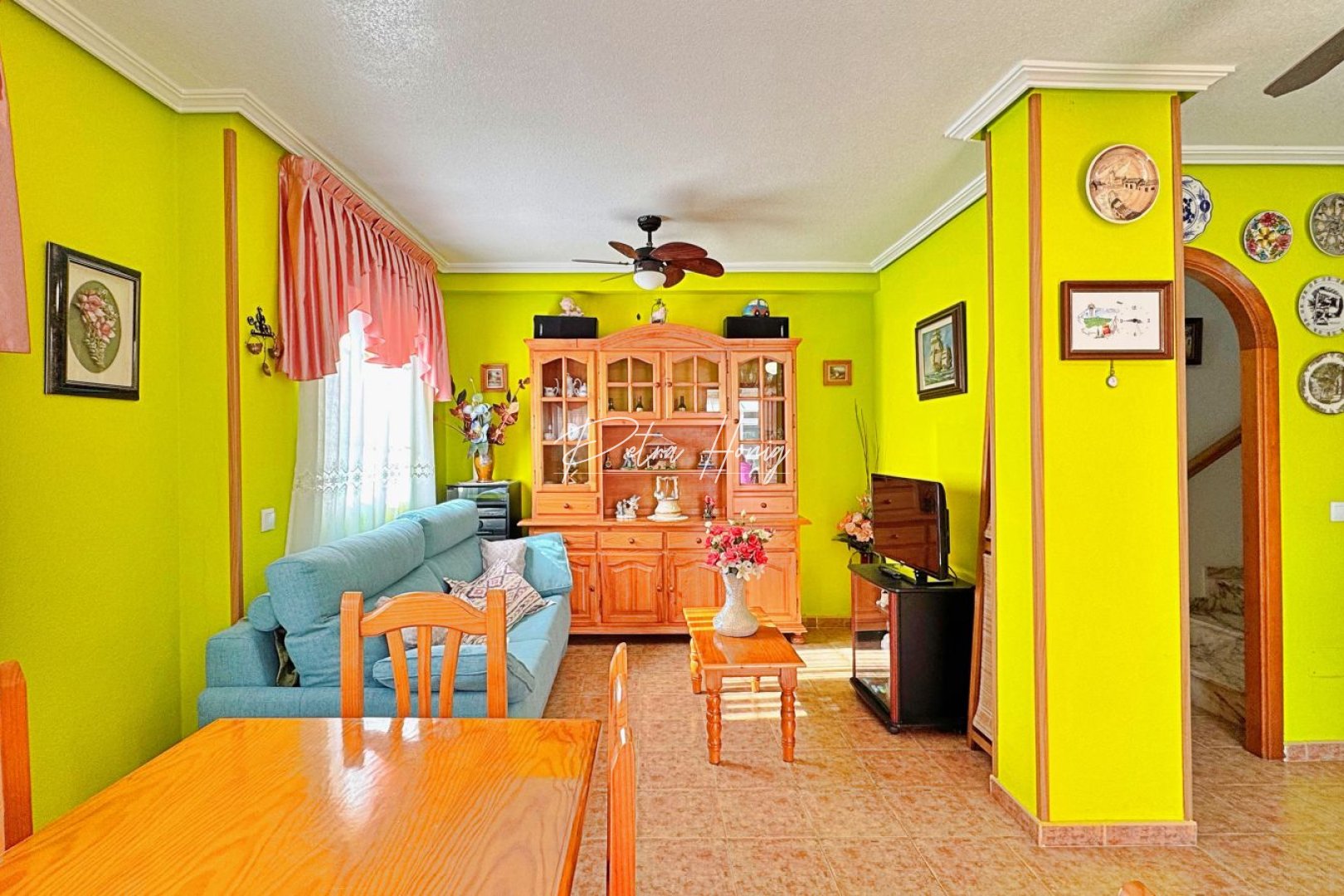 Resales - Townhouse - Orihuela Costa - La Campana