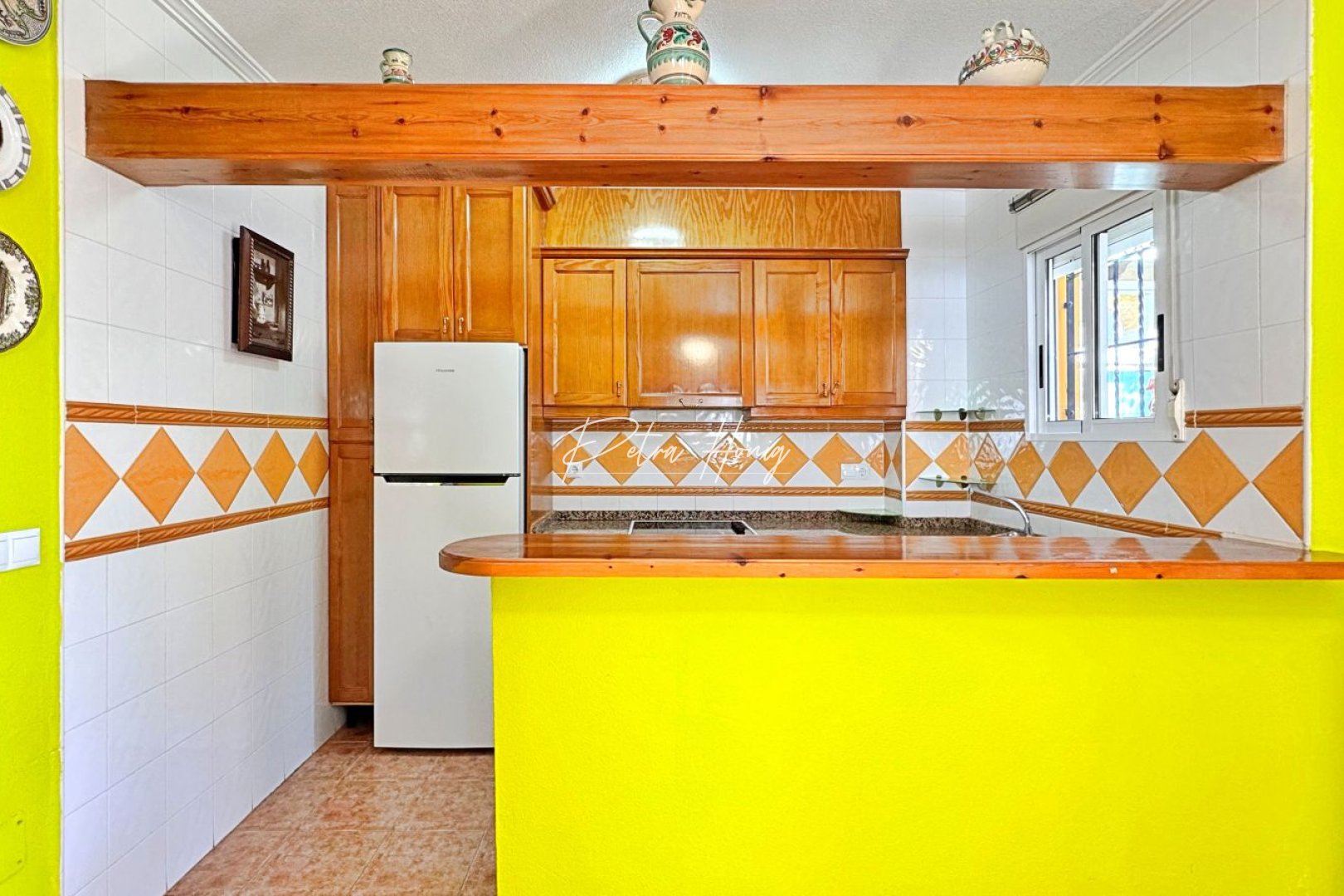 Resales - Townhouse - Orihuela Costa - La Campana