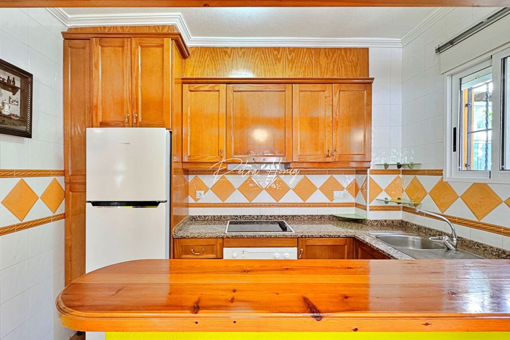 Resales - Townhouse - Orihuela Costa - La Campana