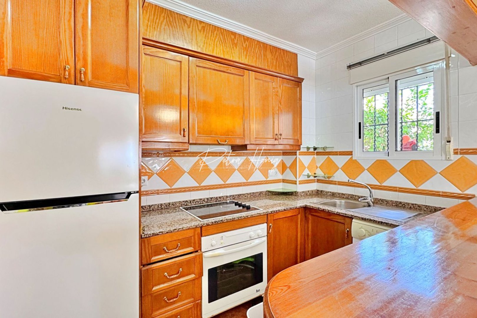 Resales - Townhouse - Orihuela Costa - La Campana