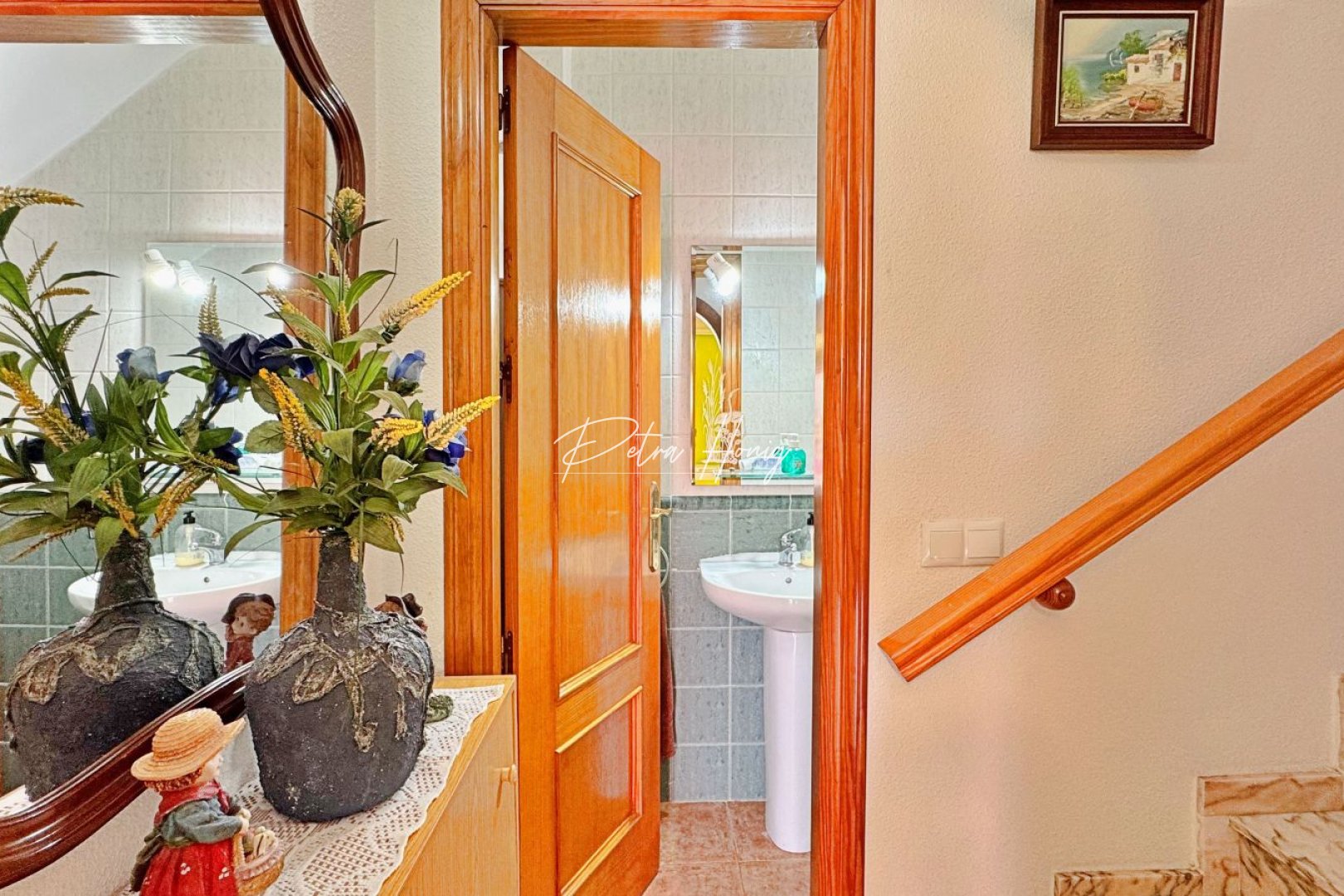 Resales - Townhouse - Orihuela Costa - La Campana