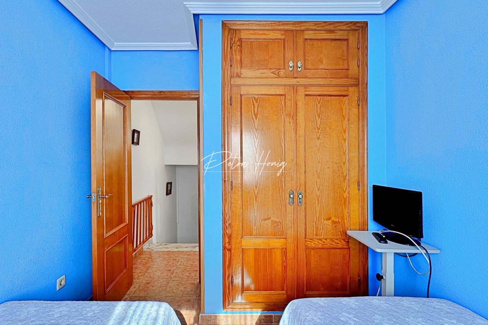 Resales - Townhouse - Orihuela Costa - La Campana